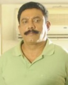 കീരിക്കാടൻ ജോസ്