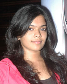 கீர்த்தனா பார்த்திபன்