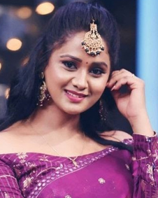 Keerthi Bhat