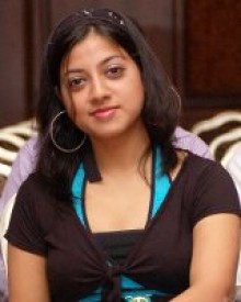 ಕೀರ್ತಿ ಚಾವ್ಲಾ