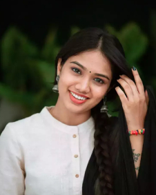 ಕೀರ್ತಿ ಕೃಷ್ಣ