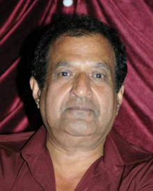 ಕೀರ್ತಿರಾಜ್