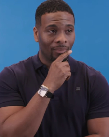 Kel Mitchell - Photos, Videos, Birthday, Latest News, Height In Feet