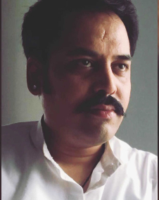 కేశవ్ దీపక్ బళ్లారి