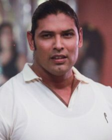 ಕೇತನ್ ಕರಂಡೆ