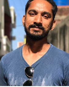 ഖാലിദ് റഹ്മാൻ