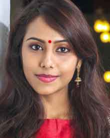 కేనిషా చంద్రన్