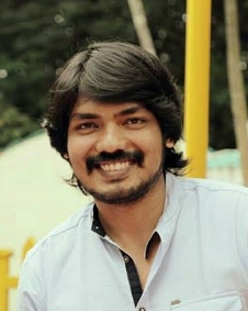 ಕುಲದೀಪಕ್ ನಾರಾಯಣ್