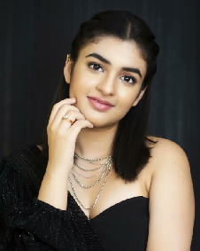 खुशी भरद्वाज