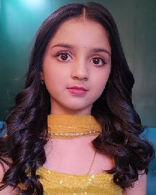 खुशी हजारे