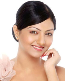 ఖుషి ముకర్జీ