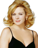 Kim Cattrall