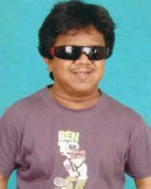 ഹരി ടി കെ