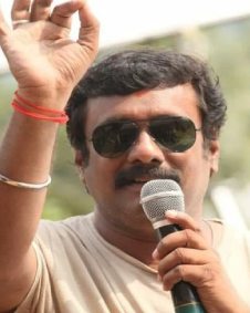 ಕಿರಣ್ ಗೋವಿ