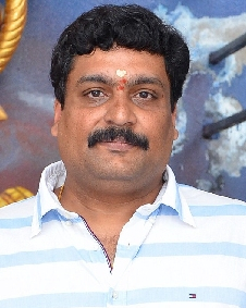 కిరణ్ కొర్రపాటి