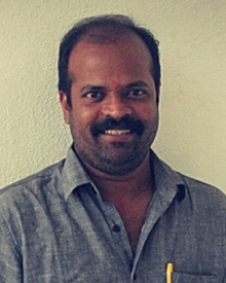 ಕಿರಣ್ ಕುಮಾರ್