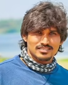 ಕಿರಣ್ ಕುಮಾರ್ ವಿ