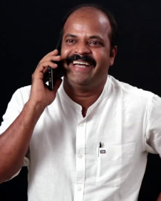 ಕಿರಣ್ ನಾಯಕ್