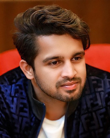 ಕಿರಣ್ ರಾಜ್