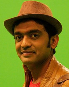 ಕಿರಣ್ ರವೀಂದ್ರನಾಥ್