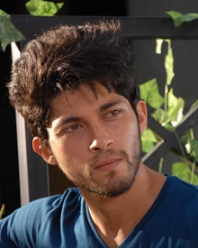 ಕಿರಣ್ ಶ್ರೀನಿವಾಸ್