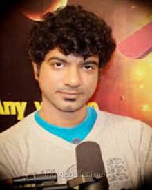 కిరణ్ వారణాసి