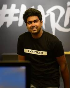 കിരണ്‍ വിയ്യത്ത്‌