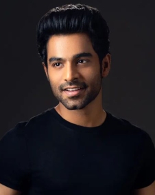 ಕಿರೀಟಿ ರೆಡ್ಡಿ