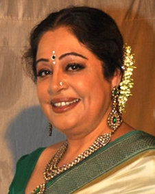 किरण खेर