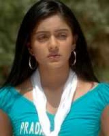 కీర్తి (కొత్త తెలుగు యాక్ట్రస్)