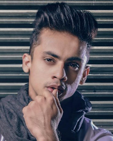 ಕಿಶನ್ ಬಿಲಗಲಿ