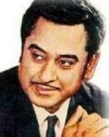 കിഷോര്‍ കുമാര്‍