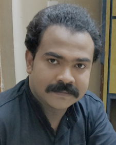 కిషోర్ కుమార్ పొలిమేర