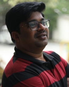 ಕಿಶೋರ್ ಮೇಗಳಮನೆ