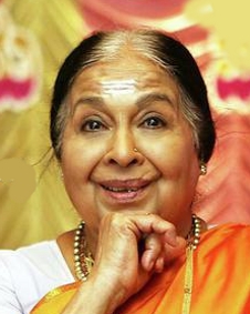 ಕಿಶೋರಿ ಬಲ್ಲಾಳ್