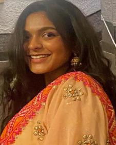 కిషోరీ దత్రక్