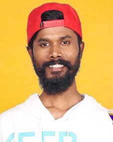 அய்யனார் கேஜே