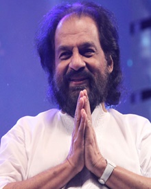 കെ ജെ യേശുദാസ്