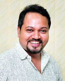 ಕೆ.ಎಂ.ಚೈತನ್ಯ