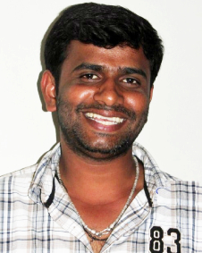 ಕೆ.ಎಂ.ಪ್ರಕಾಶ್