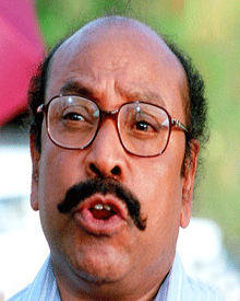 കൊച്ചുപ്രേമൻ