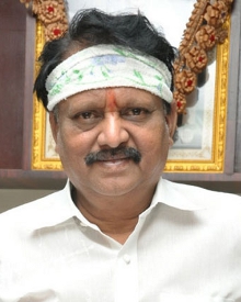 Death - 2019, ಫೆಬ್ರವರಿ 22 ; ವಯಸ್ಸು -69