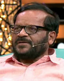 ಕೋಡ್ಲು ರಾಮಕೃಷ್ಣ