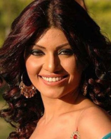 कोयना मित्रा