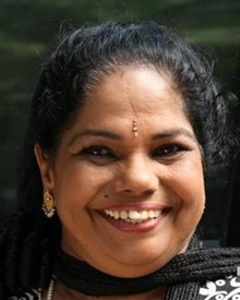 കൊളപ്പുള്ളി ലീല