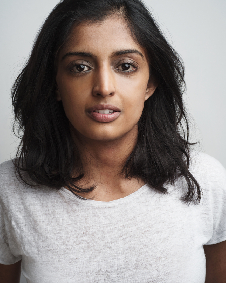 कोमल अमिन