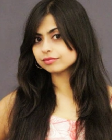 कोमल सचदेवा