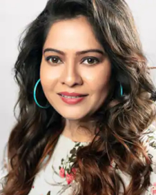 कोमल उनवणे