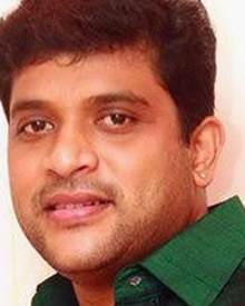 കൂട്ടിക്കൽ ജയചന്ദ്രൻ