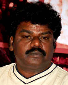 ಕೋಟೆ ಪ್ರಭಾಕರ್